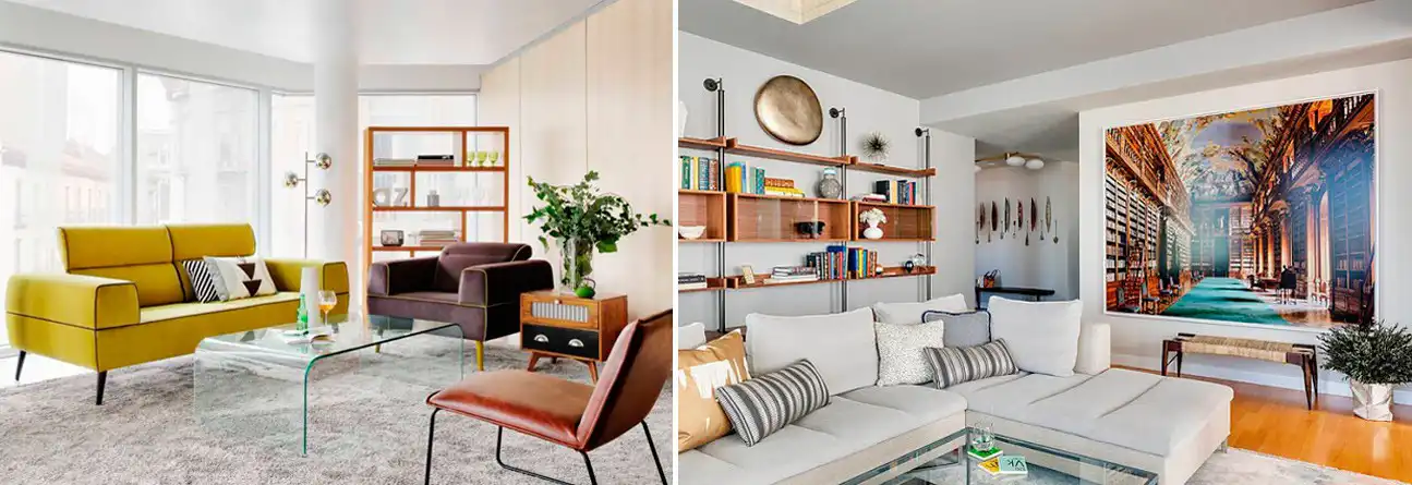 10 tendencias en muebles y decoración en el 2016