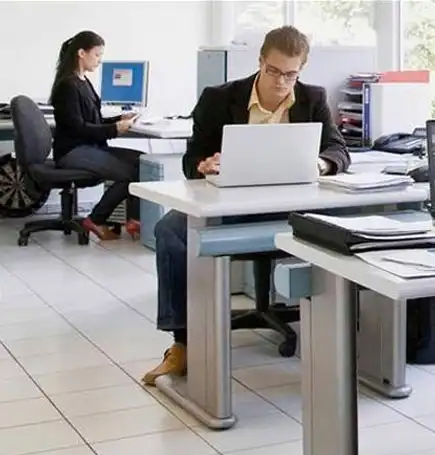 7 consejos para cuidar tu salud en la oficina