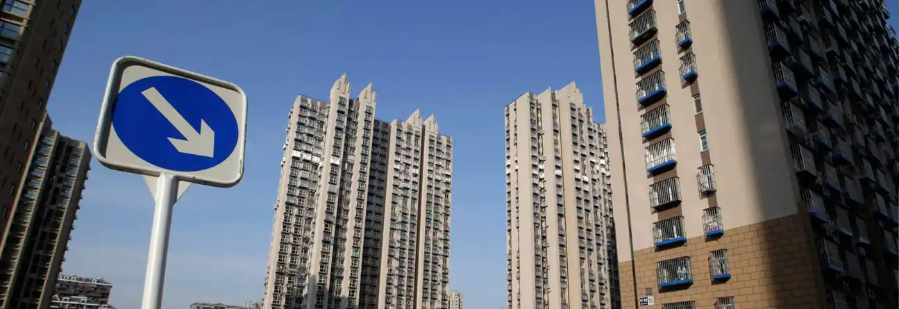 China planea la mayor área urbana del mundo alrededor de Pekín