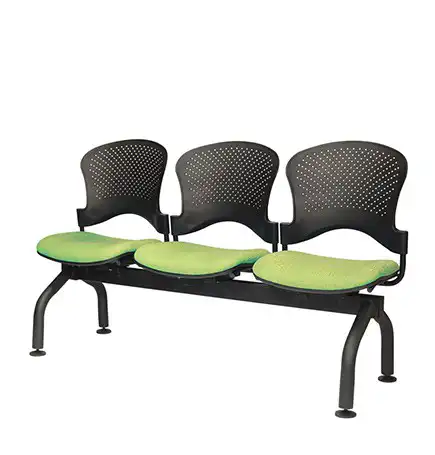 Bancas de Espera y de Aeropuerto