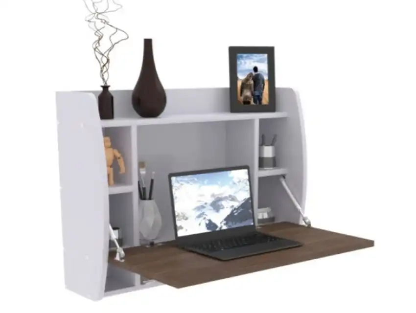 Escritorio a pared EHW-072
