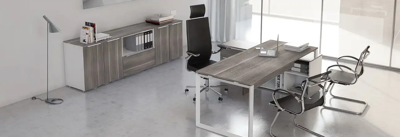 Escritorios para Oficina