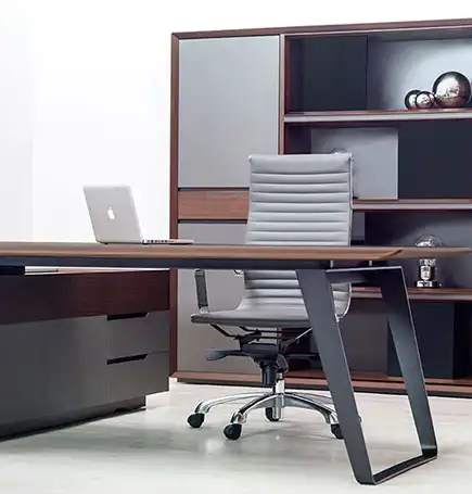 Escritorios de Dirección