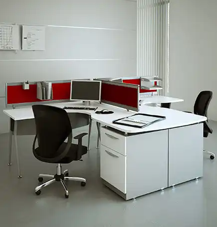 Escritorios Operativos