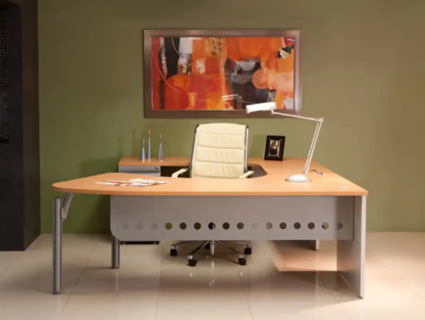 Escritorio Operativo Evo Fast