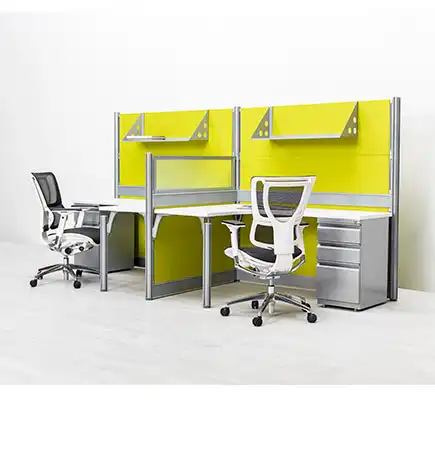 Estaciones de trabajo