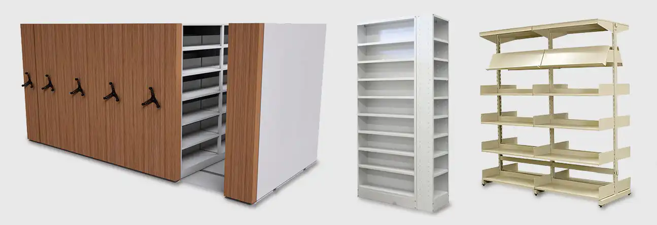 Lockers