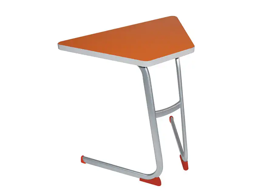 Mesa Escolar AL-1007-Trape
