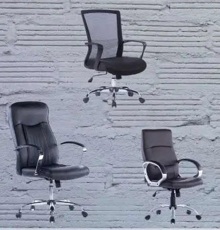 Promociones en sillas  