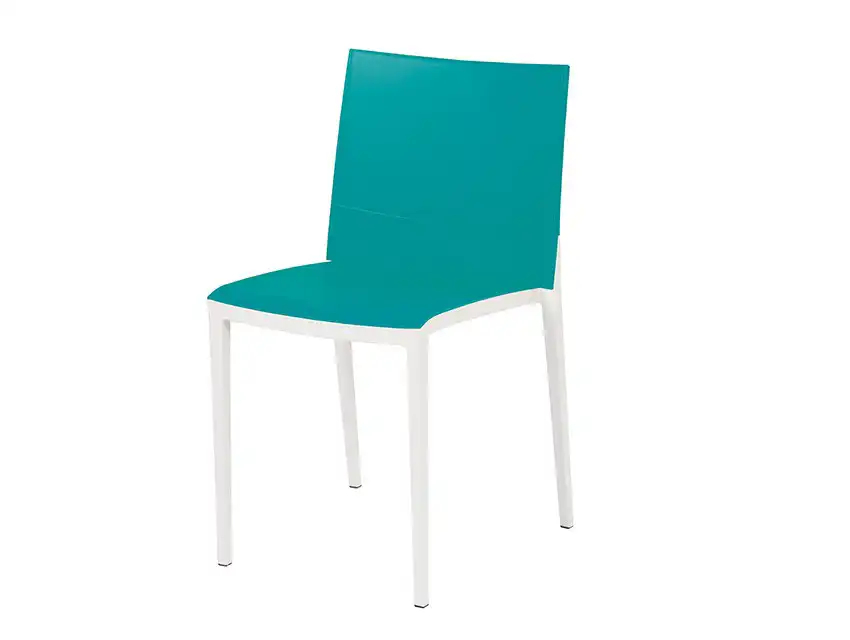Silla de polipropileno Over-106-00900
