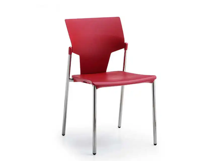 Silla Aktiva