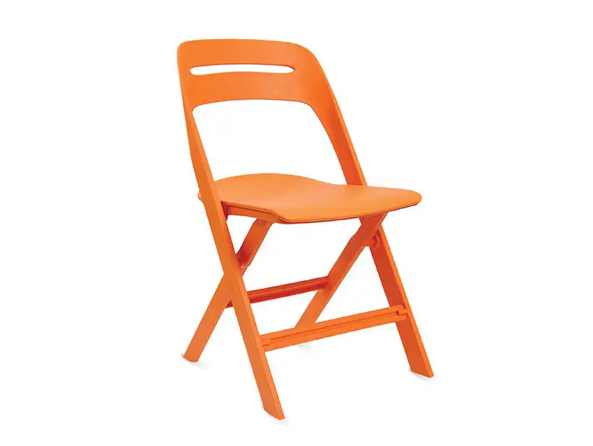 Silla de polipropileno ALOHA-AL-3016