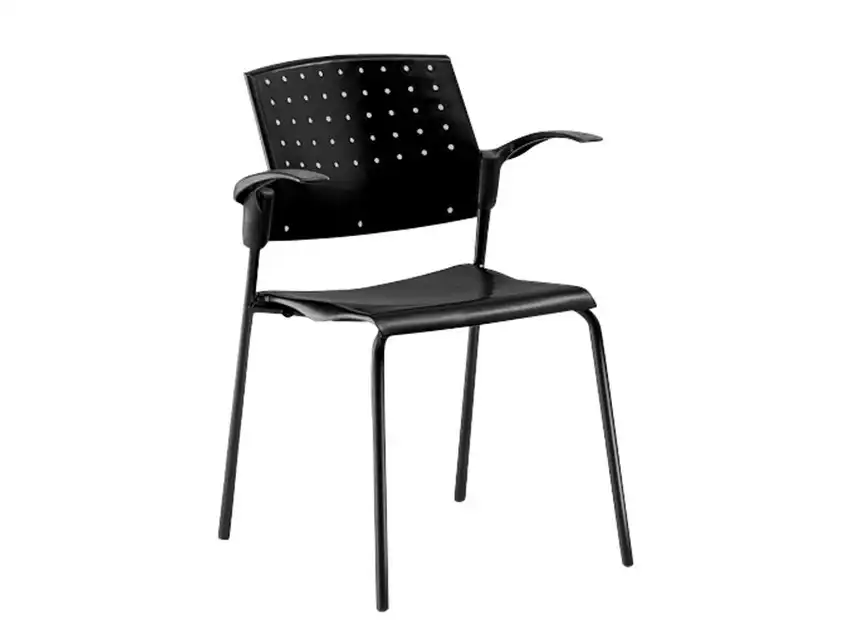 Silla de polipropileno Areta-106-00200