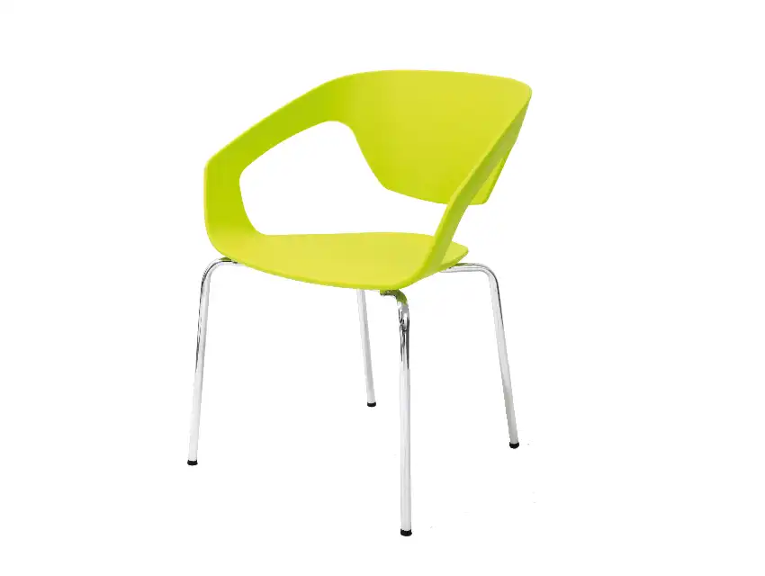 Silla de Polipropileno Art