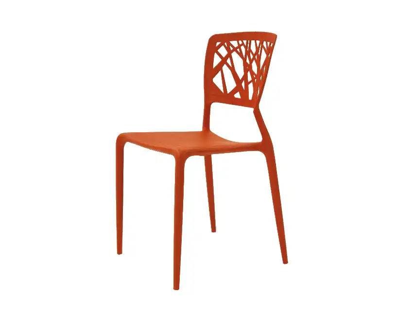 Silla de Polipropileno Nano