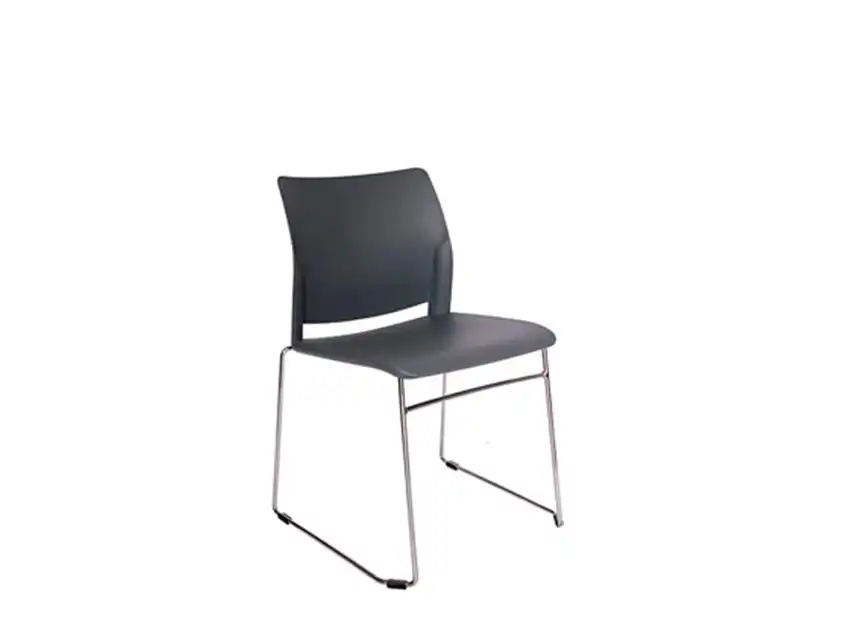 Silla de Polipropileno OHV-102