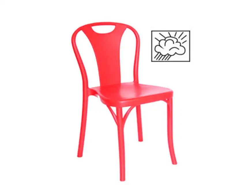 Silla para Exterior OHV-119