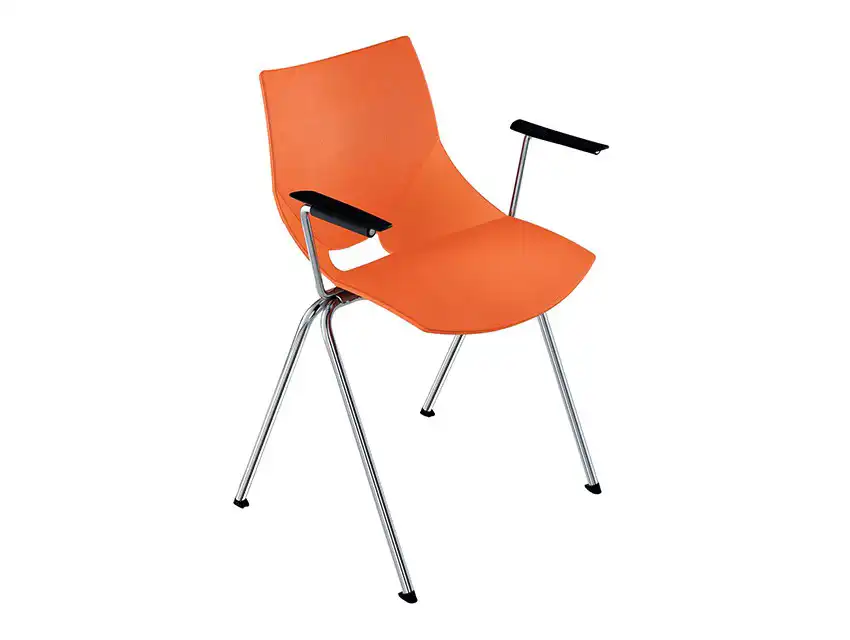 Silla de polipropileno OHV-37-37