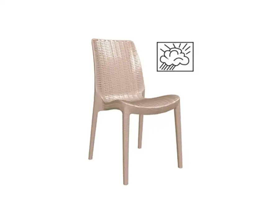 Silla para Exterior OHV-92