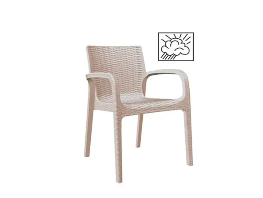 Silla para Exterior OHV-93