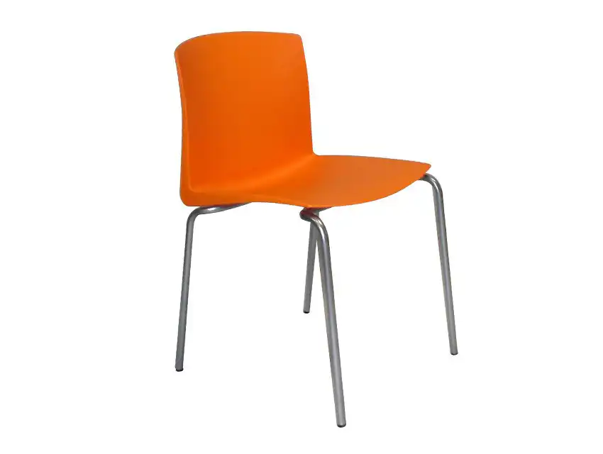 Silla de polipropileno PL-22