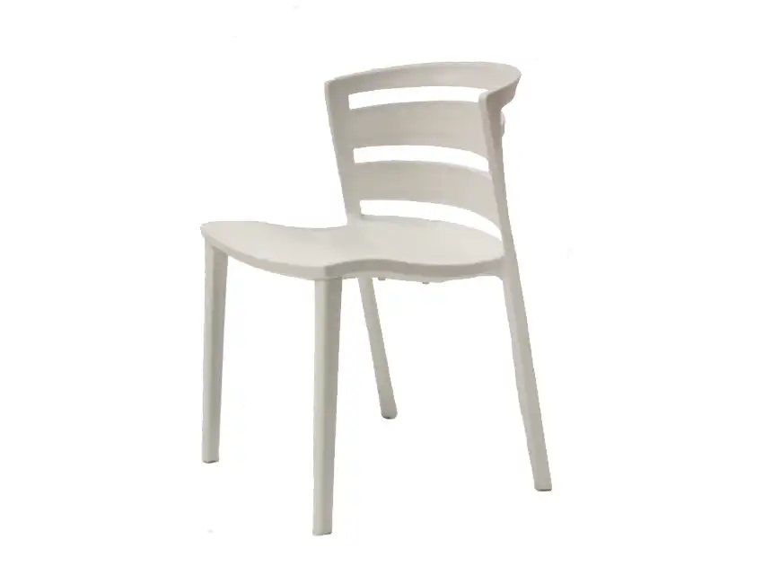 Silla de Polipropileno Pop
