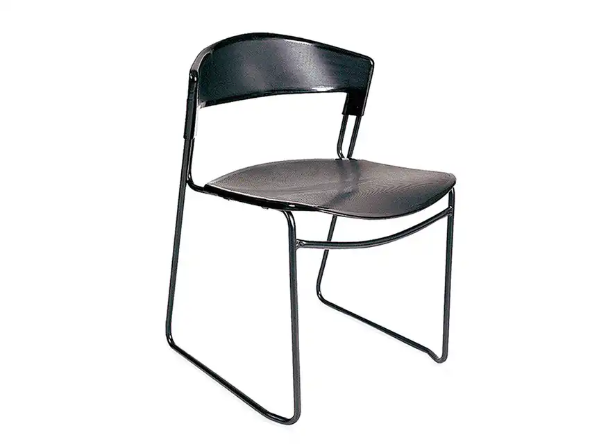 Silla Estibable para Eventos RE-911