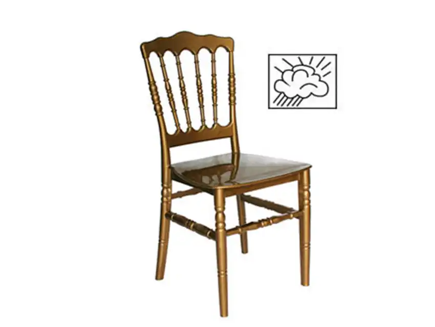 Silla para Exterior Versalles