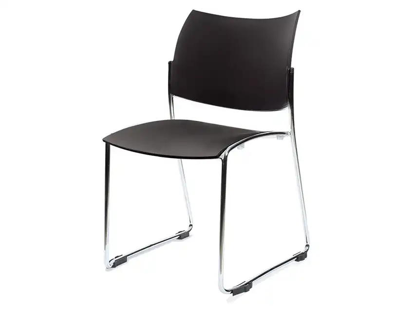 Silla de Polipropileno VOLTA-AL-3018