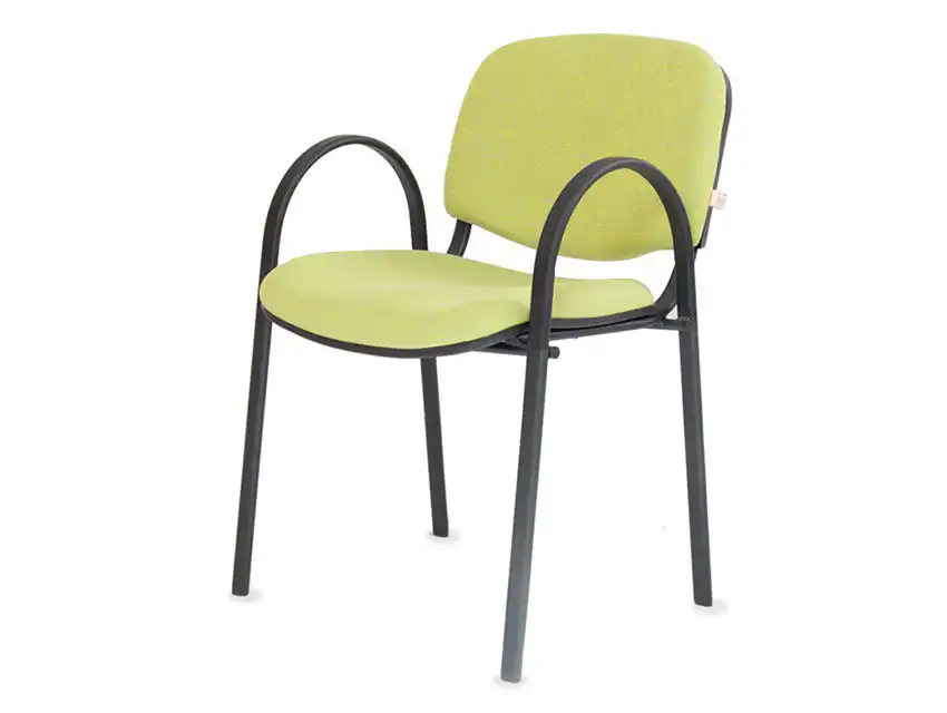 Silla de visita Ergo AL-812