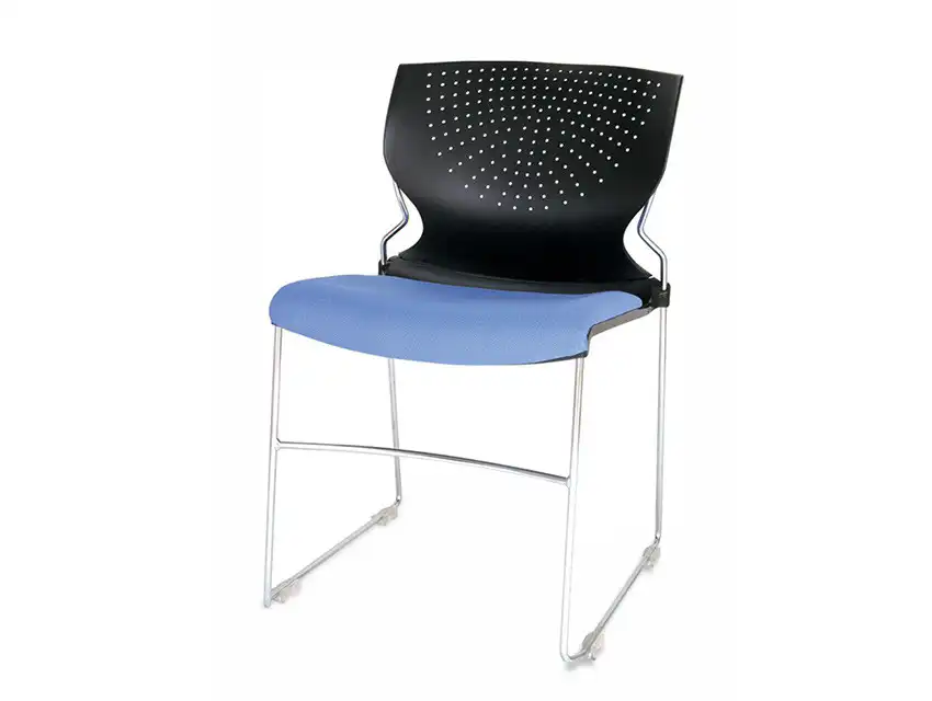 Silla de visita Flex AL-620