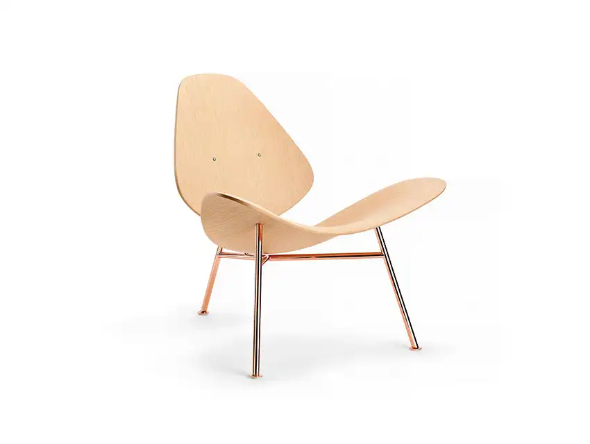 Silla Kram