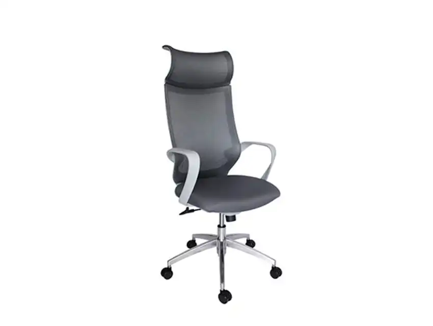 Silla Ejecutiva OHE-185 Gris