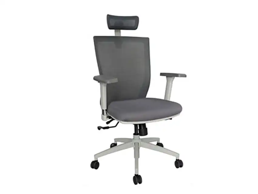 Silla Ejecutiva OHE-95 Gris