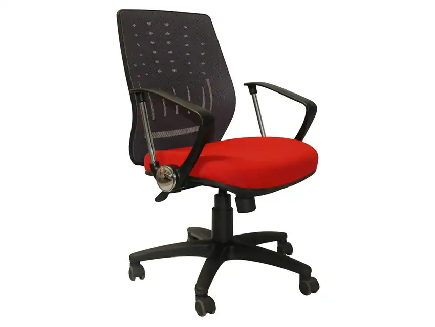 Silla Operativa M-80