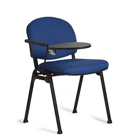 Sillas con Paleta y Mesabancos