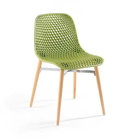 Sillas de Polipropileno