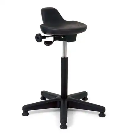 Sillas industriales y para Laboratorio