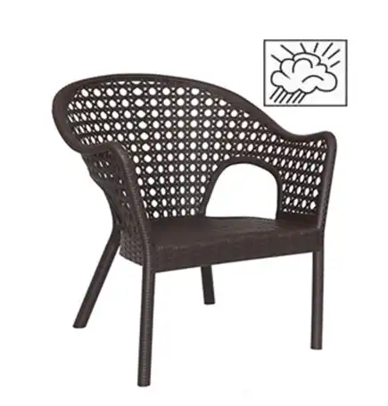 Sillas para Exterior