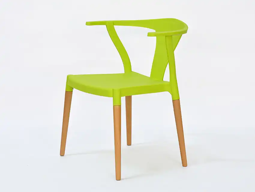 Silla de Polipropileno Smart